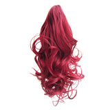 Ponytail Hair Extension 11