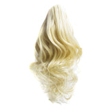 Ponytail Hair Extension 12