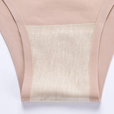 Maxbell G-string Briefs Panties Seamless Thongs Lingerie Underwear Skin L