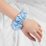 Maxbell Assorted Color Hair Scrunchies 35