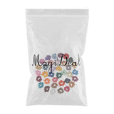 Maxbell Assorted Color Hair Scrunchies 35