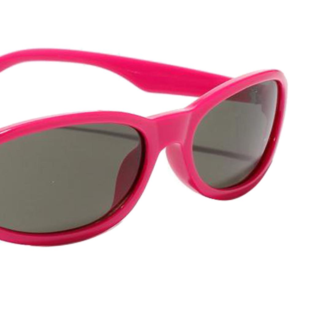 Fashion Sunglasses Sun Glasses Eyewear Rose Red