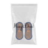 Maxbell Non-slip floor socks Navy