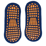Maxbell Non-slip floor socks Navy