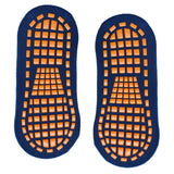 Maxbell Non-slip floor socks Navy