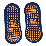 Maxbell Non-slip floor socks Navy