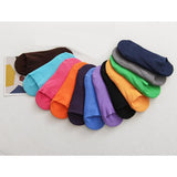 Maxbell Non-slip floor socks Navy