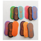 Maxbell Non-slip floor socks Navy