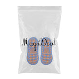 Maxbell Non-slip floor socks Blue