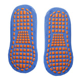 Maxbell Non-slip floor socks Blue