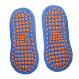Maxbell Non-slip floor socks Blue