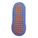 Maxbell Non-slip floor socks Blue