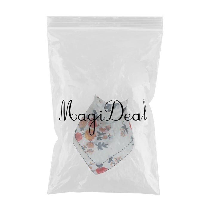 Ladies Face Mask Scarf UV Protection Lightweight Scarf Neck Mask Rose Red