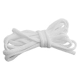 Maxbell 50/100m Elastic Band Cord Ribbon for Clothes Dress Pant Sewing  100 meters