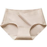 4 Pieces Women Underwear L Style 2