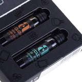 Maxbell 1 Box Natural Fragrance Flavoring Essence Base for Perfumer DIY Handmade  02