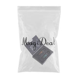 Maxbell 1 Box Natural Fragrance Flavoring Essence Base for Perfumer DIY Handmade  02