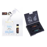 Maxbell 1 Box Natural Fragrance Flavoring Essence Base for Perfumer DIY Handmade  02