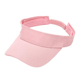 Tennis Caps Pink