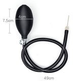 Maxbell Inflatable Anal Butt Prostate Plugs