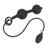 Maxbell Inflatable Anal Butt Prostate Plugs