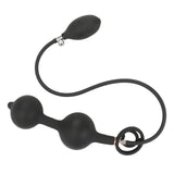 Maxbell Inflatable Anal Butt Prostate Plugs