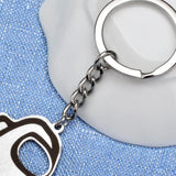 Maxbell Creative Design Key Chain Gifts for Kids Key Chain