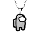 Maxbell Creative Design Key Chain Gifts for Kids Necklace