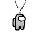 Maxbell Creative Design Key Chain Gifts for Kids Necklace