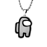 Maxbell Creative Design Key Chain Gifts for Kids Necklace