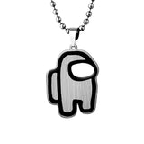 Maxbell Creative Design Key Chain Gifts for Kids Necklace