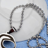 Maxbell Creative Design Key Chain Gifts for Kids Necklace