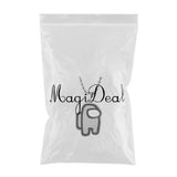 Maxbell Creative Design Key Chain Gifts for Kids Necklace