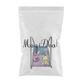 Maxbell Drawstring Bag Travel Backpack String Gym Sack F