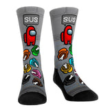 Maxbell High Stockings Cosplay Long Party Socks Leg Warmer Socks Style A
