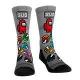 Maxbell High Stockings Cosplay Long Party Socks Leg Warmer Socks Style A