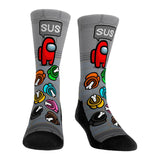Maxbell High Stockings Cosplay Long Party Socks Leg Warmer Socks Style A