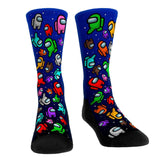 Maxbell High Stockings Cosplay Long Party Socks Leg Warmer Socks Style B