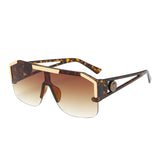 Maxbell Men Sunglasses Polarized Goggles Outdoor Sports Anti-UV Glasses Color 5