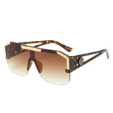 Maxbell Men Sunglasses Polarized Goggles Outdoor Sports Anti-UV Glasses Color 5