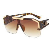 Maxbell Men Sunglasses Polarized Goggles Outdoor Sports Anti-UV Glasses Color 5