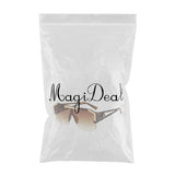 Maxbell Men Sunglasses Polarized Goggles Outdoor Sports Anti-UV Glasses Color 5