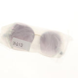 Fashion Vintage Oversized Sunglasses Women Gradient Eyewear Glasses Grey