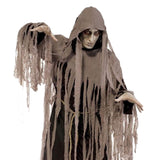 Halloween Costume Fancy Dress Scary Party Dress Up Adult Costume Men Women A