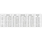 Maxbell Unisex Naruto Cosplay Costumes Cloak Akatsuki Robe Halloween Clothes  XL