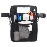 Nurses Pouch Waist Bag Extra Pocket Quick Pick Bag Organizer Shoulder Kit