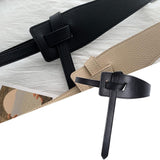 Maxbell Women's Leather Belt Dress Belts for women Coat Belt Fits Waist as described