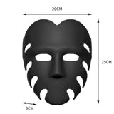 Maxbell Squid Game Mask TV Cosplay Masquerade Horror Costume Party Mystery Men