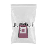 Maxbell Tv Korean Squid Game Backpack Bag Sport Bag Casual School Bag for Boy Girl Square