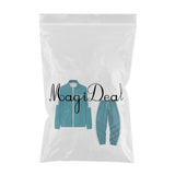 Maxbell Squid Game Themed Tracksuit Cosplay Costume Jacket Pants Set Blue XXL 001